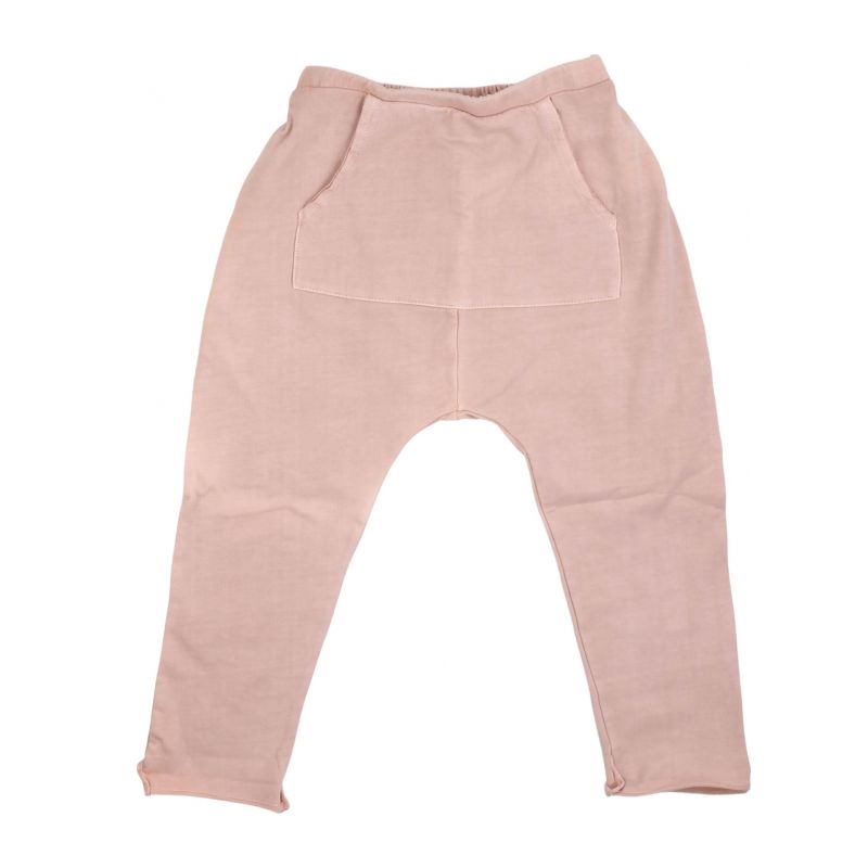 Детски панталон MAPERO M18276-ROSA-POLVERE