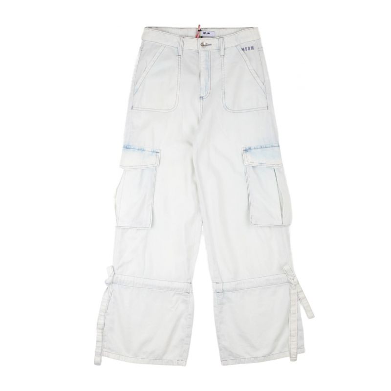 Детски панталон MSGM