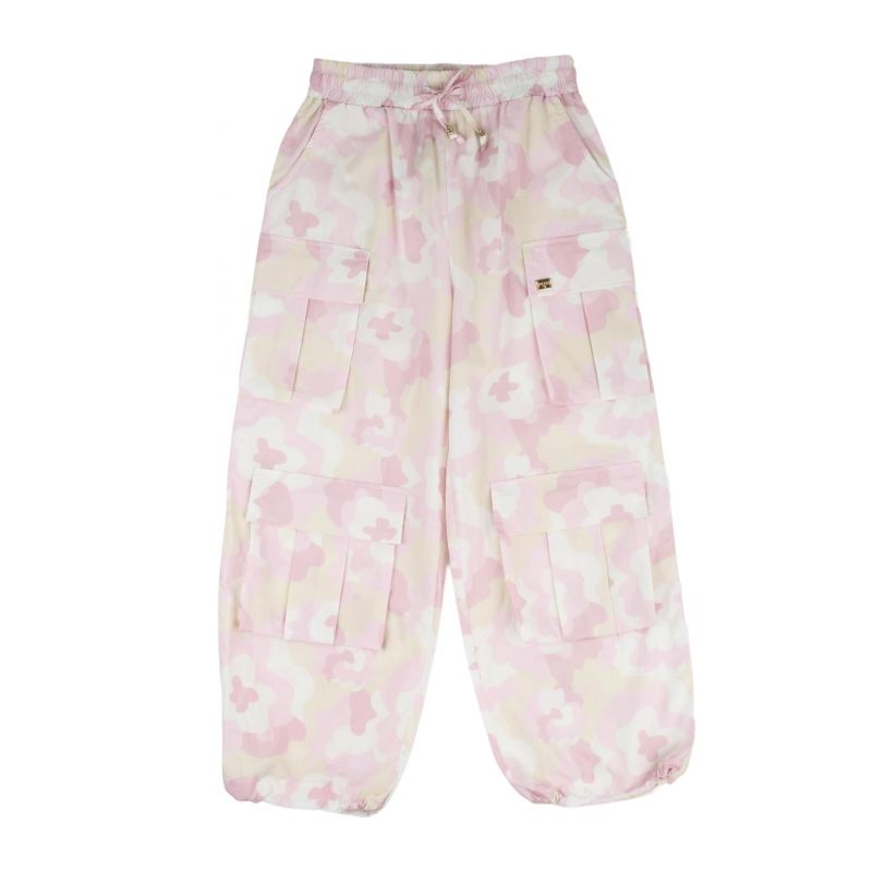 Детски панталон PINKO