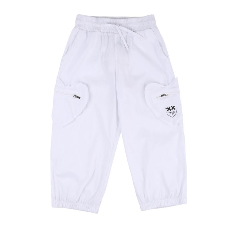 Детски панталон PINKO