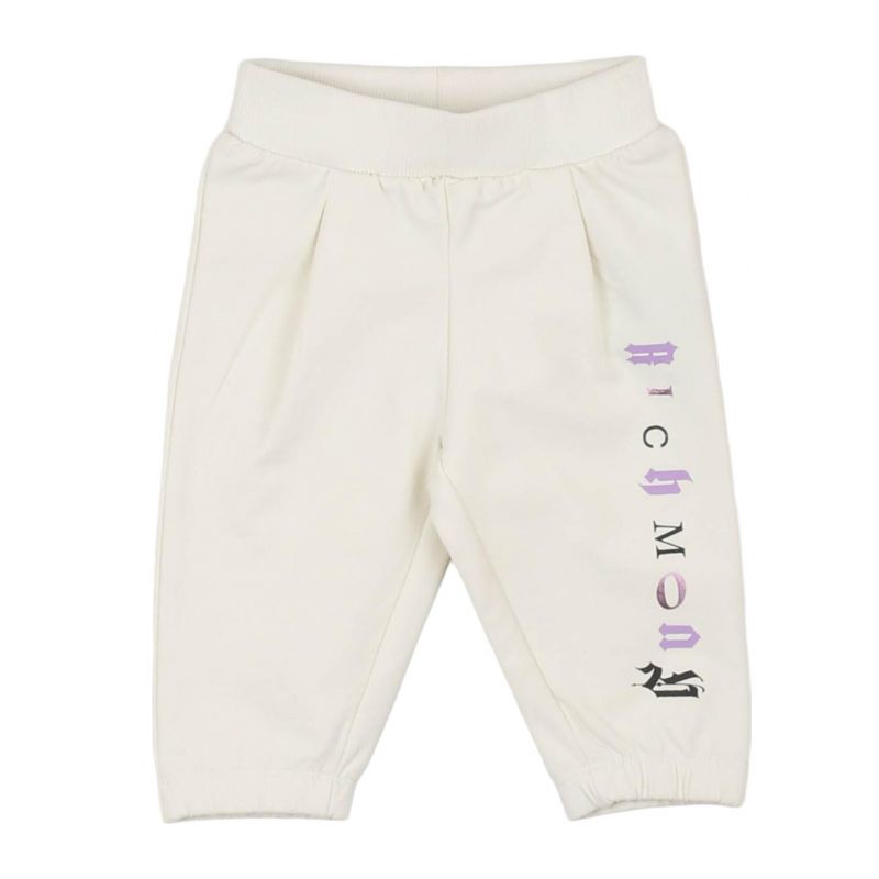 Детски панталон JOHN RICHMOND RIA23107PA-CLOUD