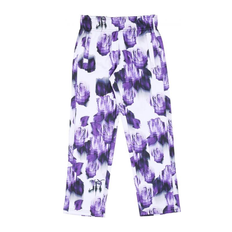 Детски панталон JOHN RICHMOND RGA23033PA-VIOL-ROSE