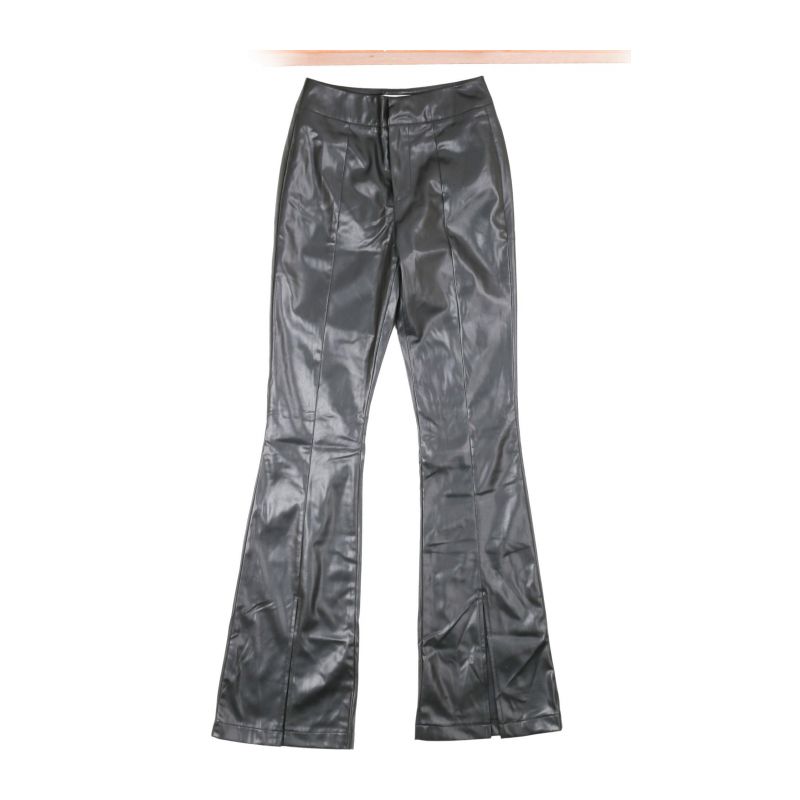 Детски панталон SILVIAN HEACH GPA23026PA-BLACK