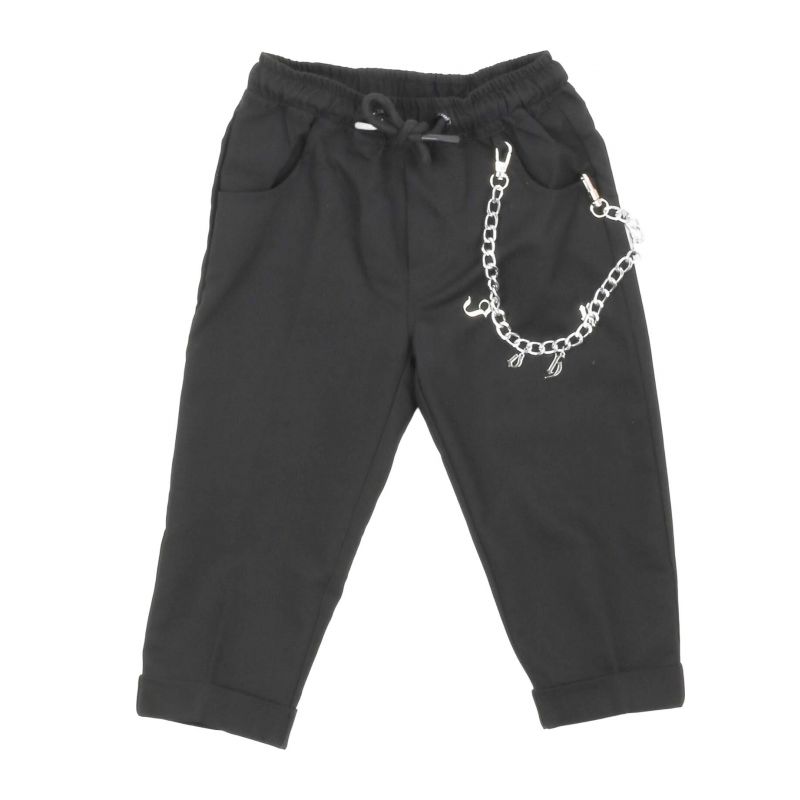 Детски панталон JOHN RICHMOND