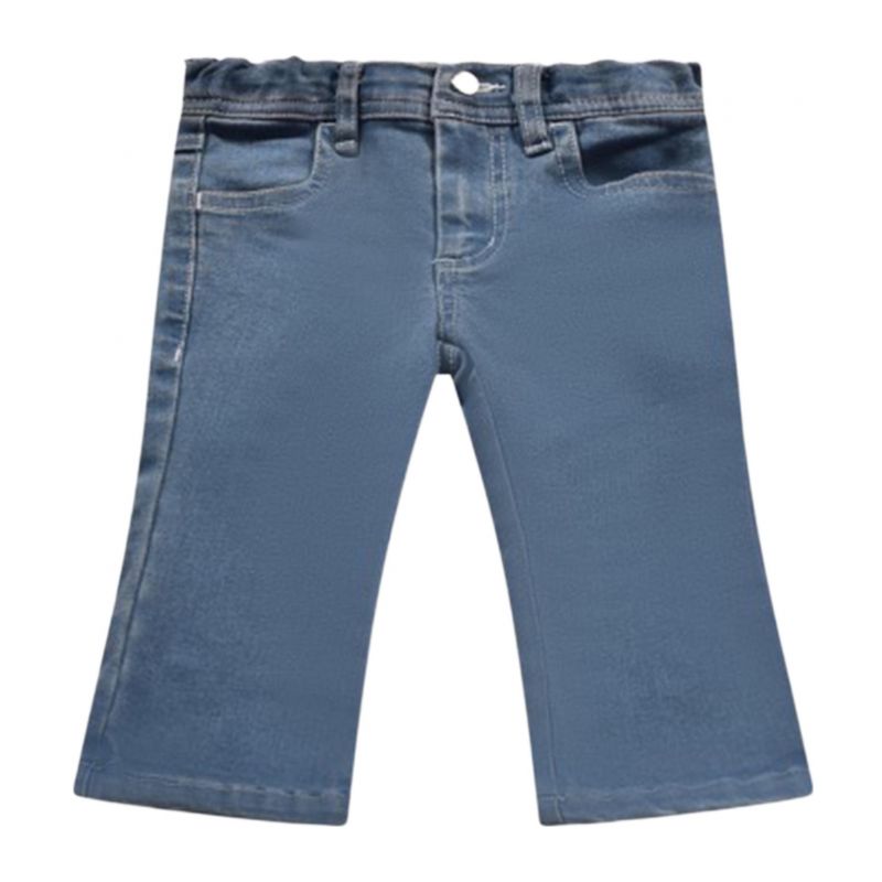 Детски панталон FUN&FUN FNPT00390-BLU-DENIM