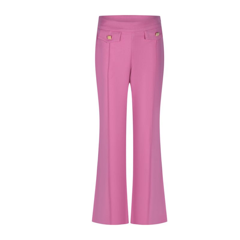 Детски панталон FUN&FUN FCJPT00045-PINK