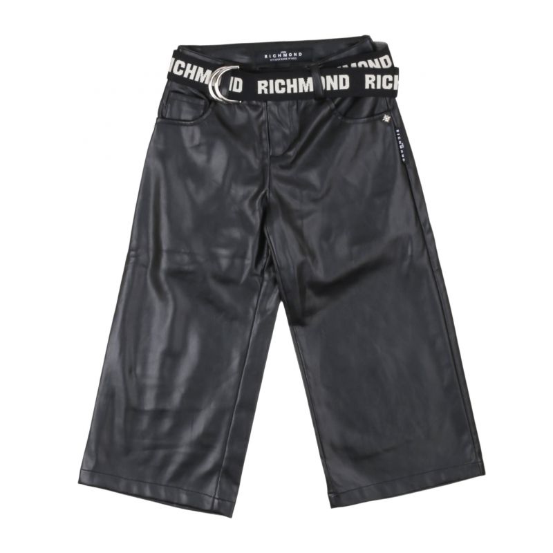 Детски панталон JOHN RICHMOND RGA24021PA-BLACK