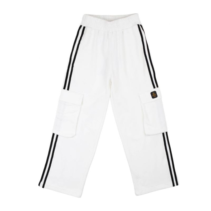 Детски панталон REFRIGIWEAR RWG951-LATTE-NERO