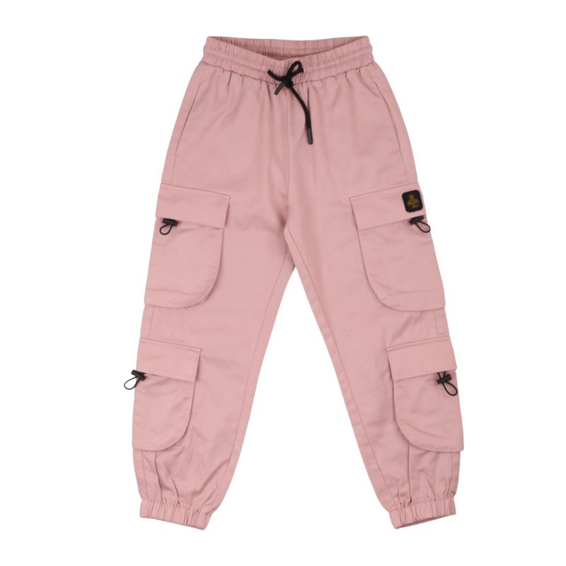 Детски панталон REFRIGIWEAR RWG916-ROSA