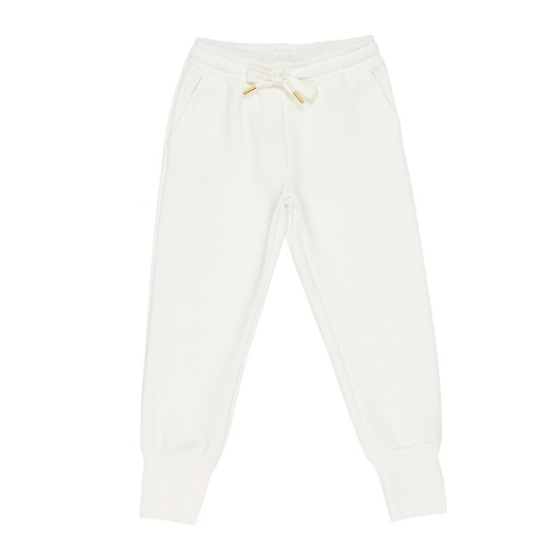 Детски панталон LULU BY MISS GRANT LL3254-LATTE