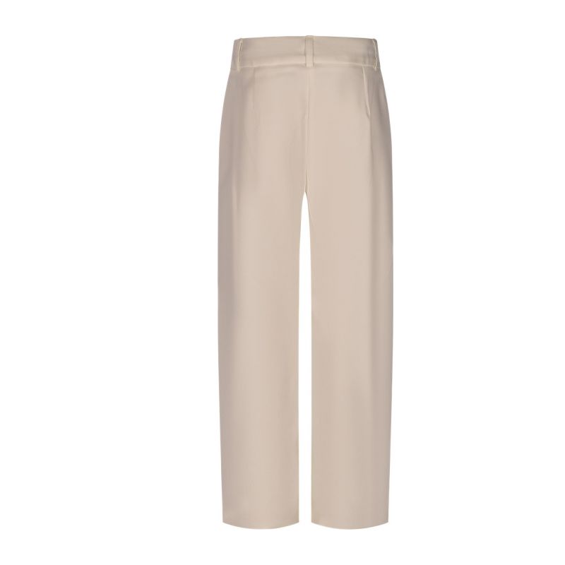 Детски панталон FUN&FUN FCJPT01119-OFF-WHITE