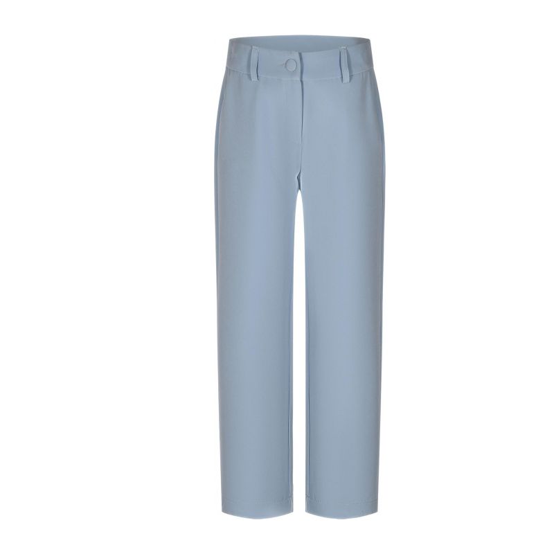 Детски панталон FUN&FUN FCJPT01111-AZURE