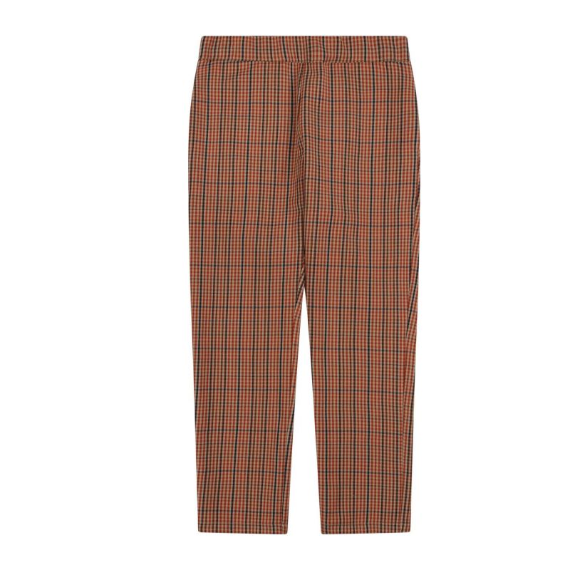 Детски панталони за момиче VICOLO A23-vicolo-3141p0840-arancio-4490727