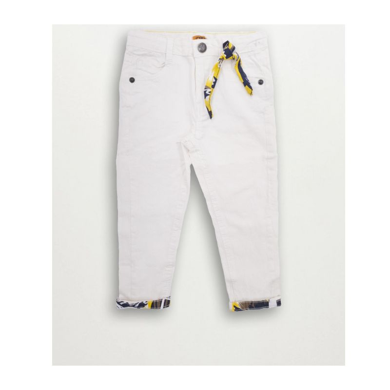 Детски панталони за момче OVERKIDS P23-OVERKIDS-5171-bi06-2253006