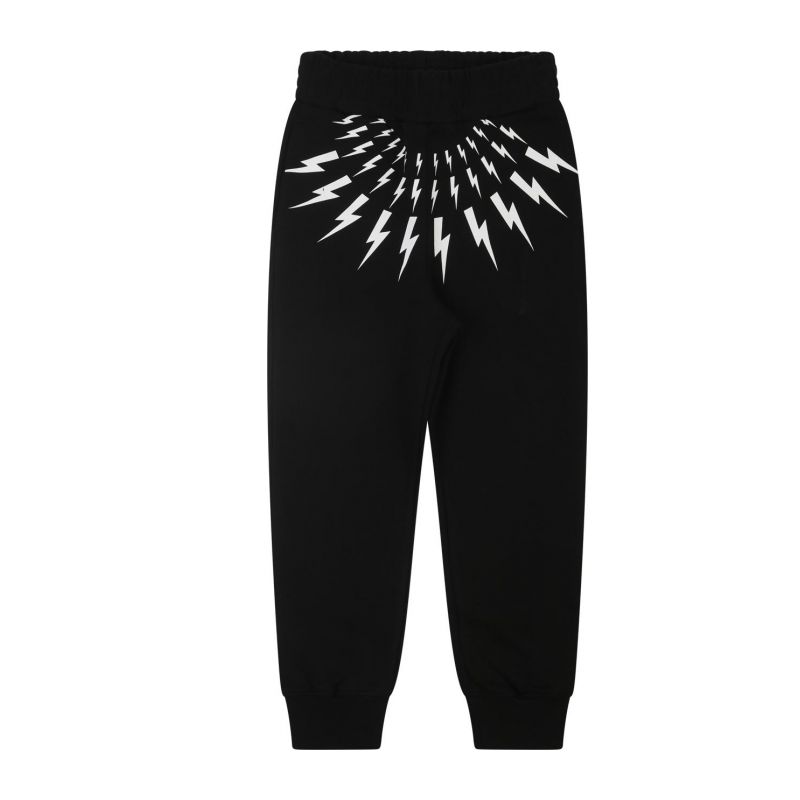 Детски панталони за момче NEIL BARRETT A23-neil-barrett-032287-11009-7371075