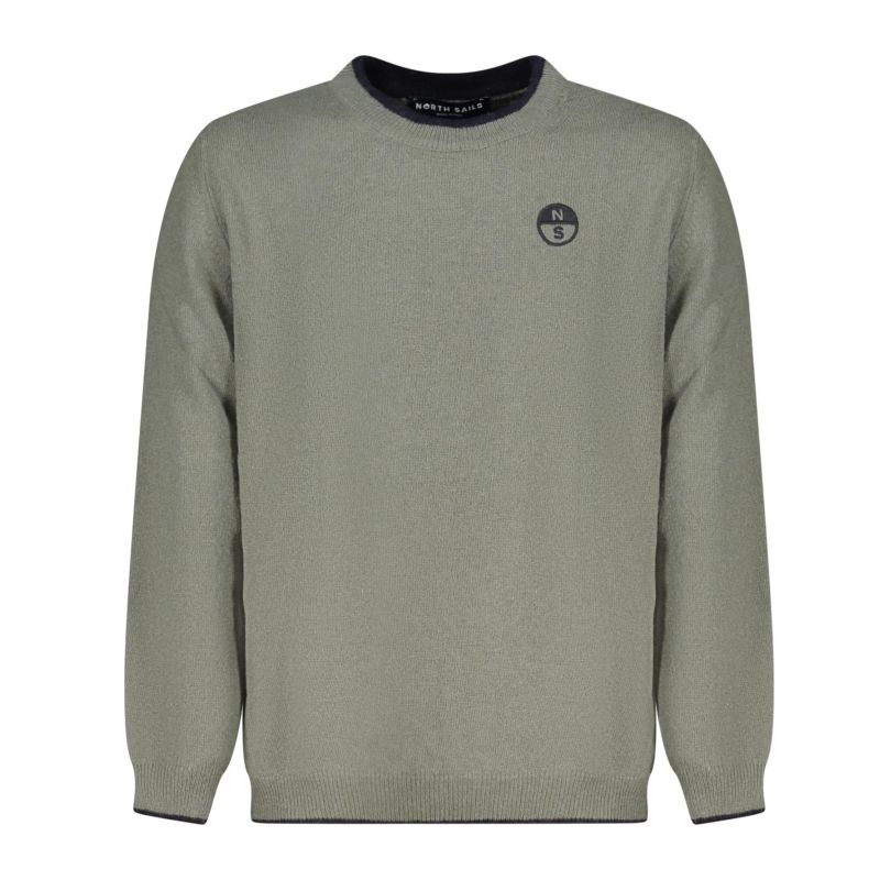 Детски пуловер green NORTH SAILS 796135000_VE0921