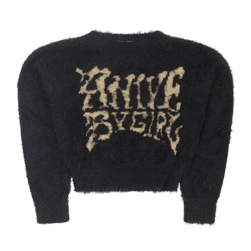 Детски пуловер момиче ANIYE BY GIRL A23-aniye-by-girl-032453-110-9129993