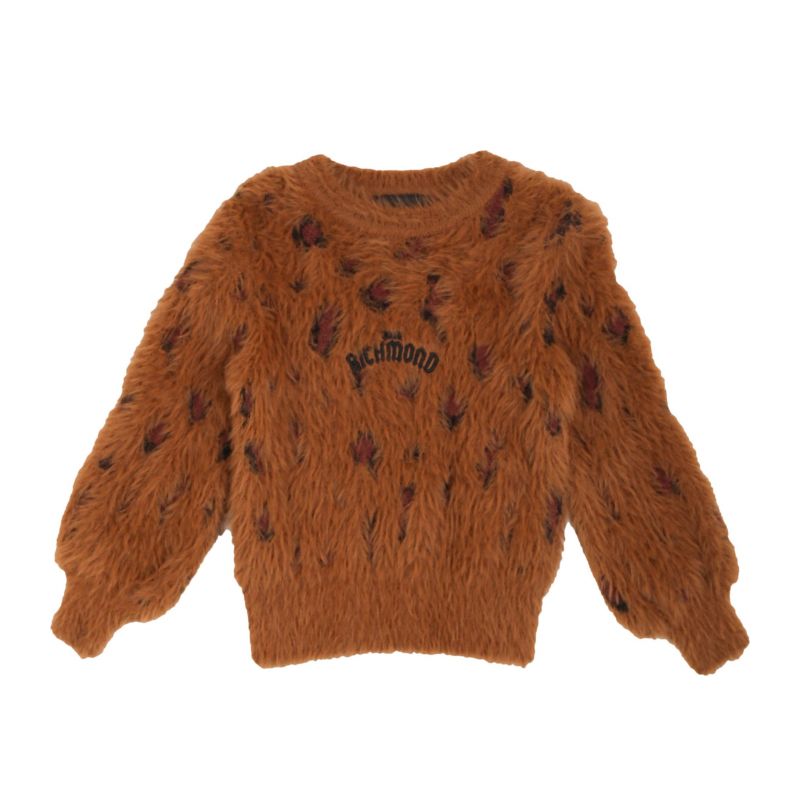 Детски пуловер момиче JOHN RICHMOND