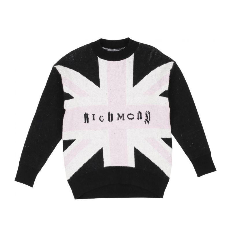 Детски пуловер момиче JOHN RICHMOND