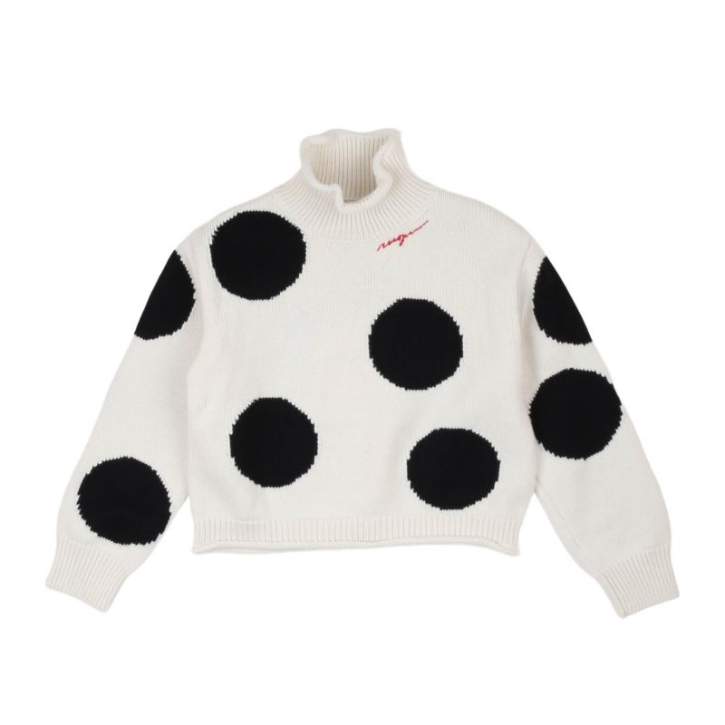 Детски пуловер момиче MSGM