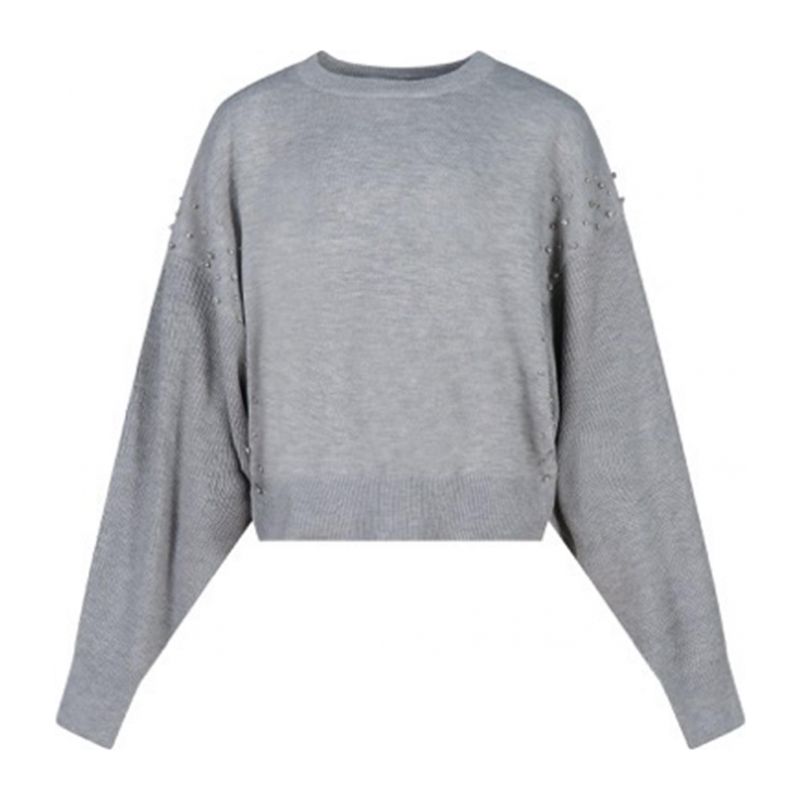 Детски пуловер момиче FUN&FUN