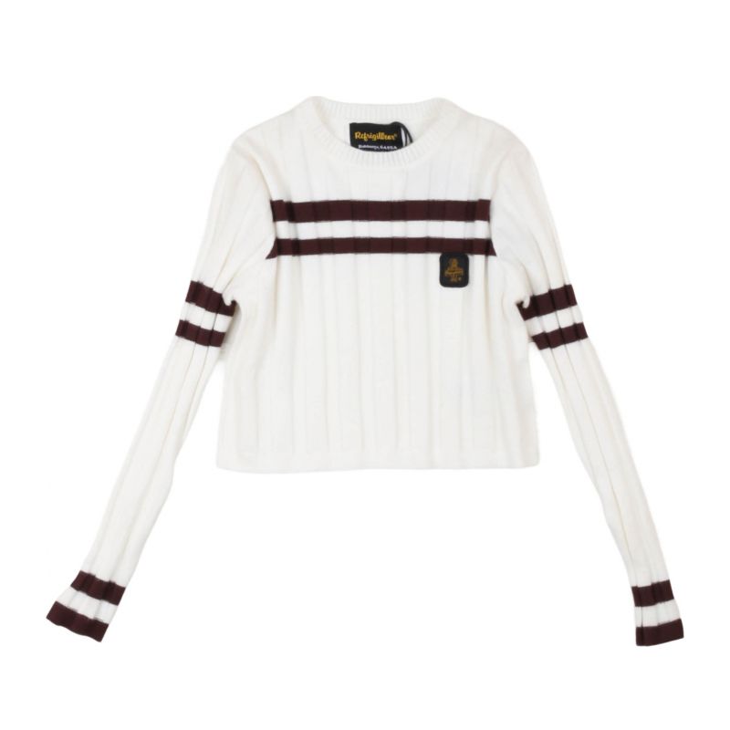 Детски пуловер момиче REFRIGIWEAR