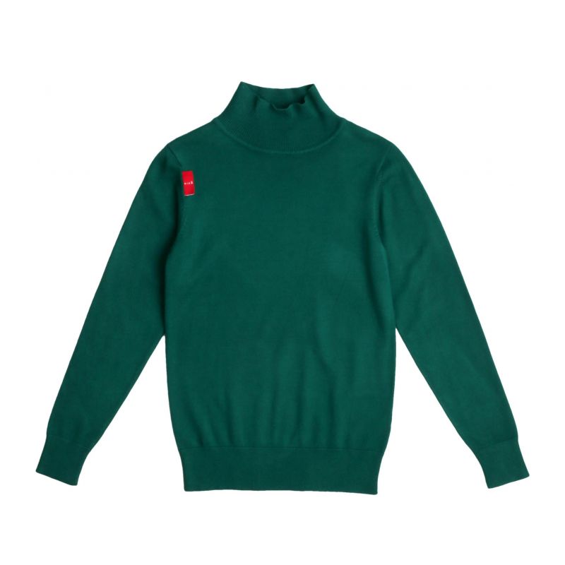 Детски пуловер момче JOHN RICHMOND RBA23056LU-GREEN