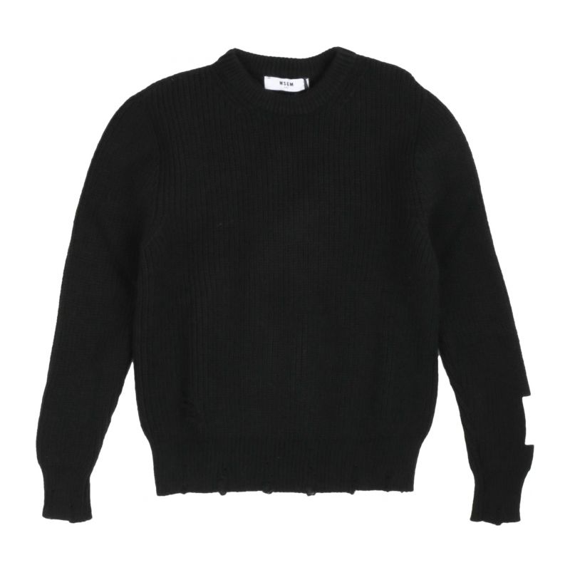 Детски пуловер момче MSGM