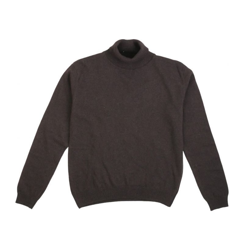 Детски пуловер момче LALALu MGL60HB-V1-MORO