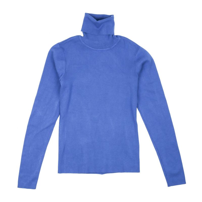 Детски пуловер момче SILVIAN HEACH GPA23226LU-CELESTE