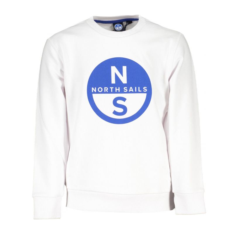 Детски суичър NORTH SAILS 794446000_BI0101