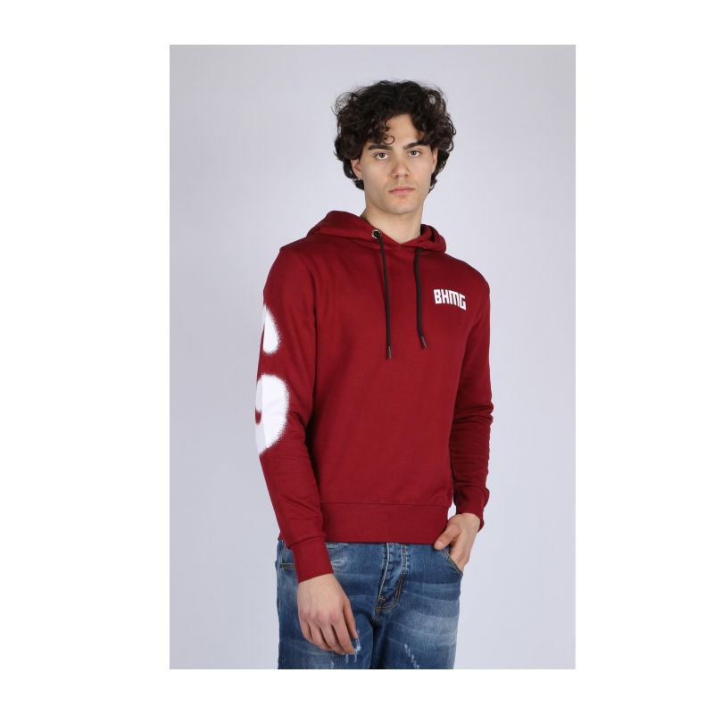 Детски суичър BHMG