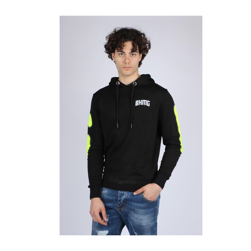 Детски суичър BHMG P23-bhmg-032807-110-6085892