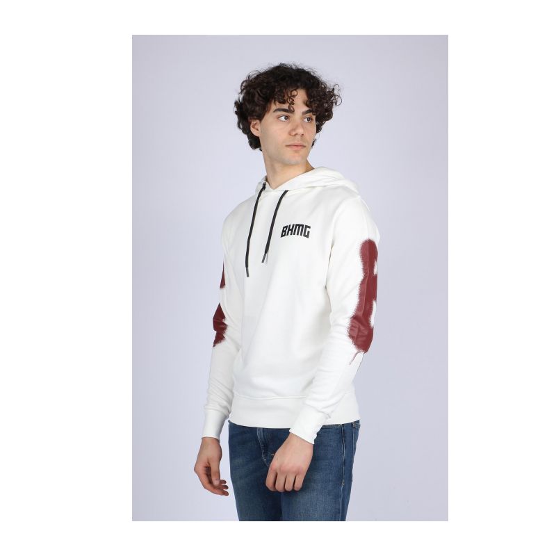 Детски суичър BHMG P23-bhmg-032807-2-6500596