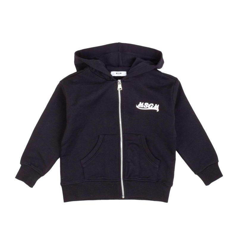 Детски суичър MSGM MS028741-110-08