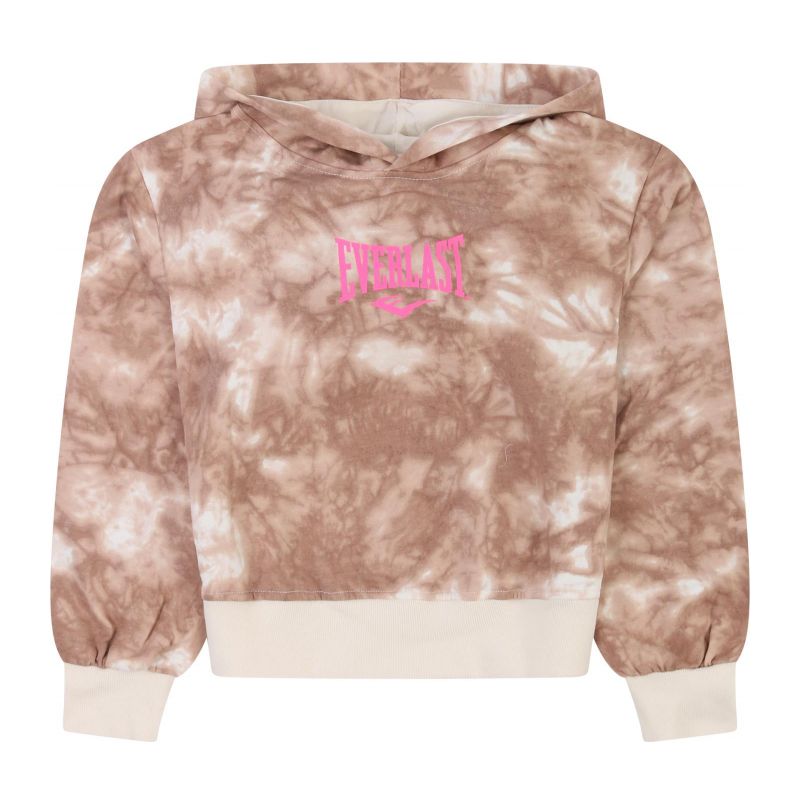 Детски суичър момиче EVERLAST