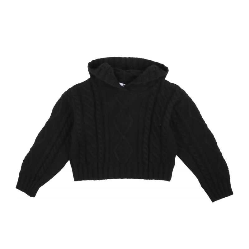 Детски суичър момиче MSGM F3MSJGJP210-110