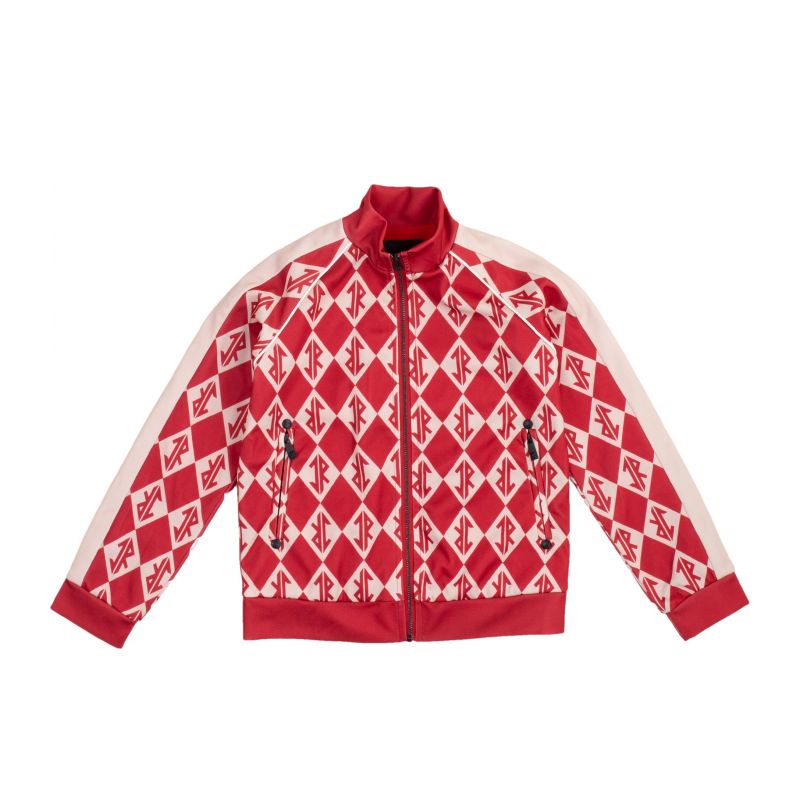 Детски суичър момче JOHN RICHMOND RBP22098FE-VINTAGE-LOGO