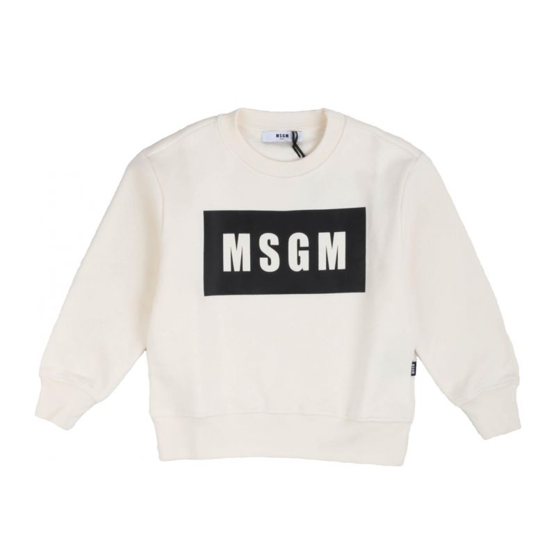 Детски суичър момче MSGM F3MSJUSW020-013т