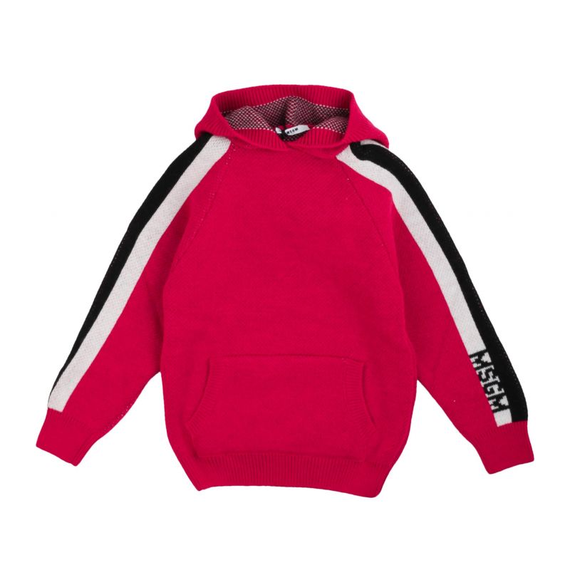 Детски суичър момче MSGM F3MSJUHS017-044