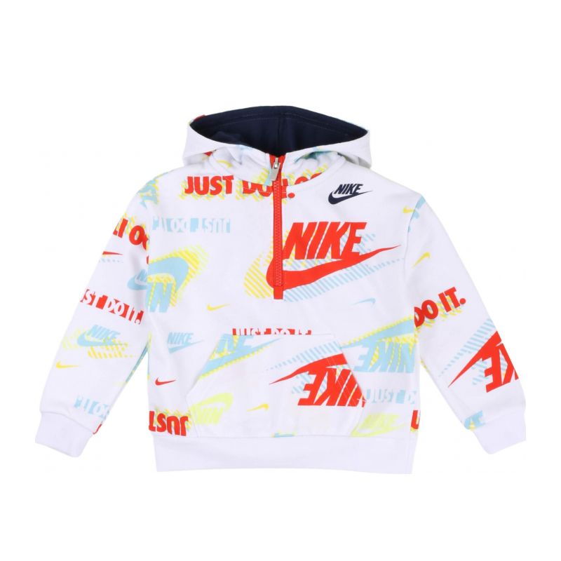 Детски суичър момче NIKE 86K463-1