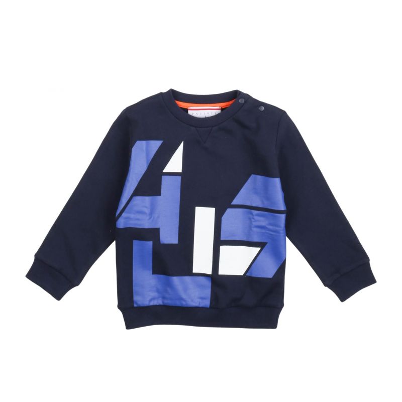 Детски суичър момче PACIOTTI MFP2339B-BLU