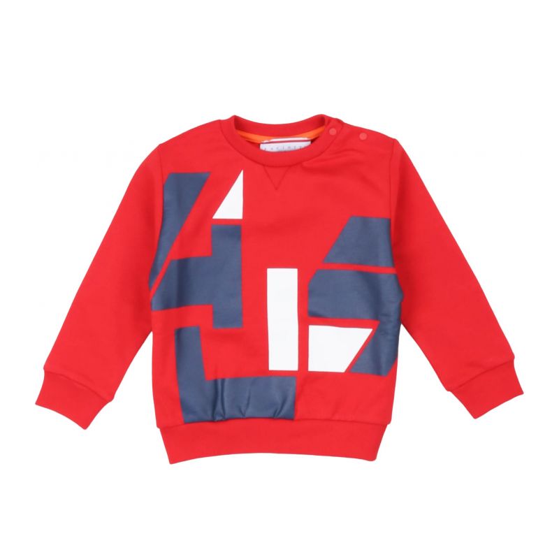 Детски суичър момче PACIOTTI