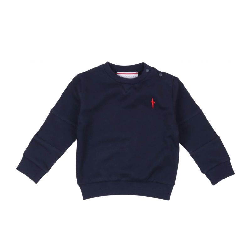 Детски суичър момче PACIOTTI MFP2334B-BLU