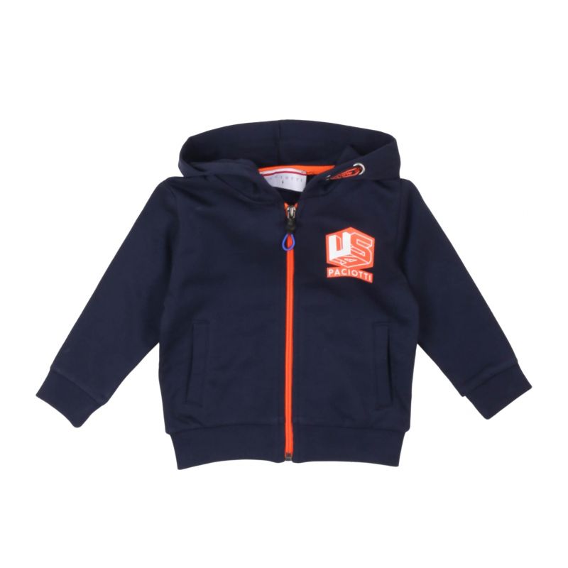 Детски суичър момче PACIOTTI