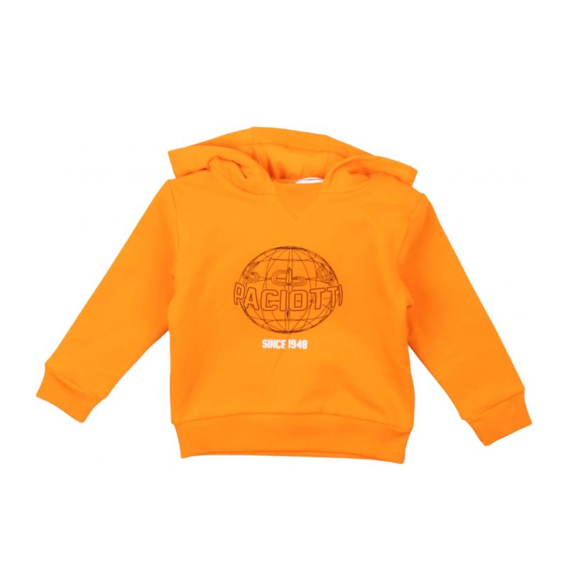 Детски суичър момче PACIOTTI