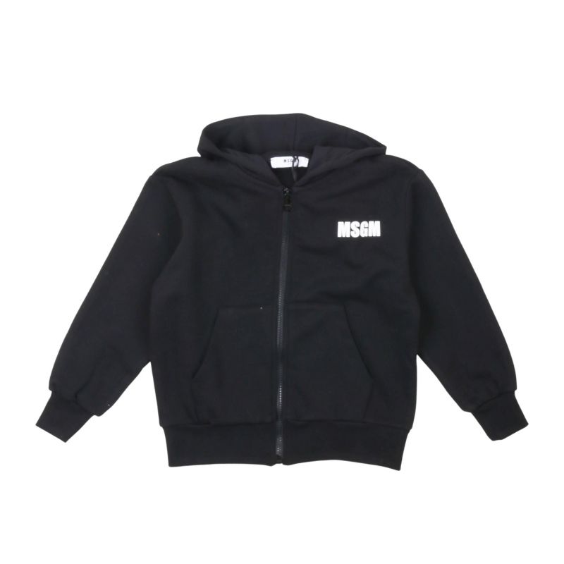 Детски суичър момче MSGM S5MSJUZH058-110