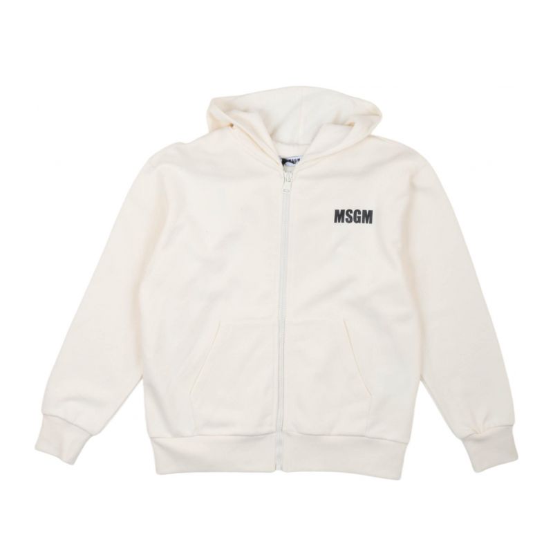 Детски суичър момче MSGM S5MSJUZH058-013