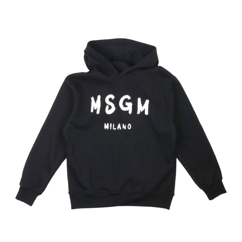 Детски суичър момче MSGM S5MSJUHS055-110