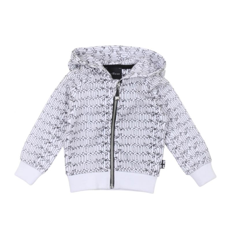 Детски суичър момче JOHN RICHMOND RIP25075FE-RICHMOND